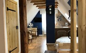 Loft Johanns Hochsitz