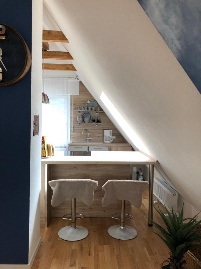 Loft Johanns Hochsitz Beverungen Exterior foto